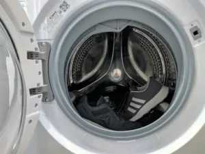 Bauknecht Waschmaschine – Fehler F15 beheben – Ursachen des Fehlers F15 und mögliche Schritte zur Fehlerbehebung