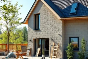 Blähton beim Hausbau – Nachteile – Mögliche Schwächen von Blähton als Baustoff und wichtige Aspekte bei der Planung