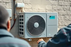 Daikin Fehler AH-00 – Was der Fehlercode bedeuten kann und welche Schritte bei der Fehlersuche sinnvoll sind