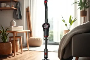 Dyson V15 reinigen – Anleitung – Wie sich der Dyson V15 richtig reinigen und regelmäßig warten lässt