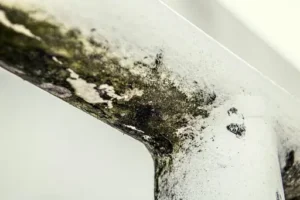 Geht Schimmel wieder weg? Wie sich Schimmel entfernen lässt und wann eine professionelle Sanierung notwendig ist