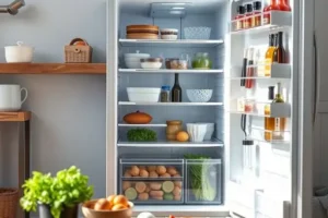 Haier Kühlschrank – Eiswürfelbereiter Anleitung – Inbetriebnahme, Bedienung und häufige Probleme einfach erklärt