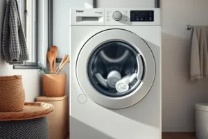 Haier Waschtrockner – Probleme – Haier Waschtrockner – häufige Probleme, mögliche Fehlerursachen und Lösungsansätze