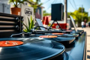 Klick-Vinyl – Vor- und Nachteile – Was für und gegen den beliebten Bodenbelag spricht