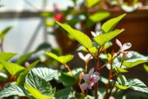 Limnobium laevigatum Pflege – Limnobium laevigatum richtig pflegen: Licht, Wasserwerte und Vermehrung