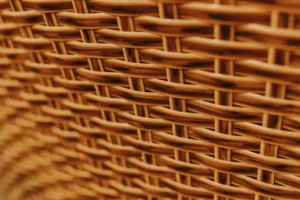 Pflege von Rattanmöbeln – So reinigen, schützen und pflegen Sie Rattanmöbel für eine lange Lebensdauer