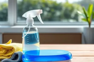 Philips NanoCloud Anleitung – Philips NanoCloud richtig verwenden, reinigen und warten