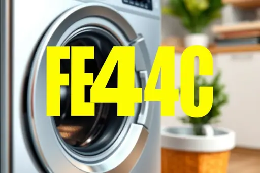 Samsung-Spülmaschine Fehler 4C – Was der Fehlercode 4C bei Samsung-Spülmaschinen bedeutet und wie er behoben werden kann