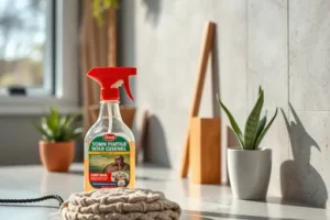 Schimmel entfernen – welches Mittel? Welche Mittel gegen Schimmel helfen und für welche Oberflächen sie geeignet sind