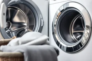 Siemens Waschmaschine Fehler E18 kommt immer wieder – Warum der Fehler erneut auftritt und welche Bauteile man überprüfen sollte