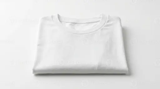 T-Shirt falten Anleitung – T-Shirts schnell und platzsparend falten – einfache Methoden für Schrank und Koffer