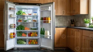 Welche Lebensmittel Gehören Nicht In Den Kühlschrank? Diese Produkte Bleiben Bei Richtiger Lagerung Außerhalb Länger Frisch