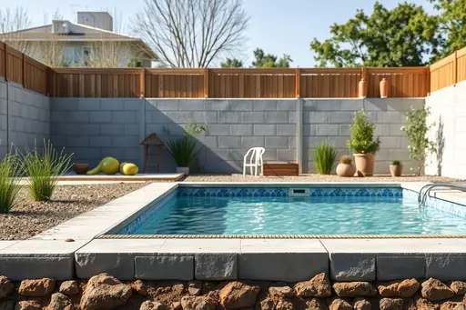 Wie baue ich einen Pool? Planung, Untergrund und Bauphasen eines eigenen Pools
