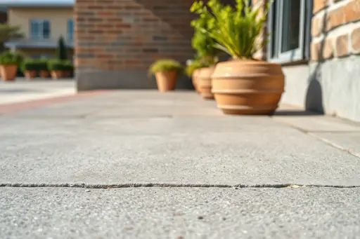 Wie bekomme ich Rostflecken von Beton weg? Methoden und geeignete Mittel zum Entfernen von Rost auf Betonflächen
