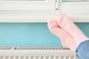 Wie Hoch Sollte Die Temperatur Im Wohnzimmer Sein? Welche Raumtemperatur angenehm ist und gleichzeitig Heizkosten spart