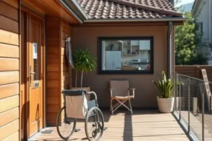 Wie komme ich an eine behindertengerechte Wohnung? Möglichkeiten und Anlaufstellen bei der Suche nach einer barrierefreien Wohnung