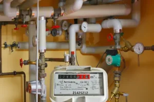 Wie Liest Man Einen Wasserzähler Ab? Zählerstand Richtig Erfassen Und Den Wasserverbrauch Berechnen