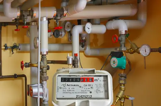 Wie Liest Man Einen Wasserzähler Ab? Zählerstand Richtig Erfassen Und Den Wasserverbrauch Berechnen