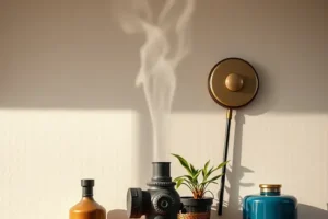Wie riecht Gas im Haus? Woran sich zugesetzter Gasgeruch erkennen lässt und wie man bei einem Verdacht richtig reagiert