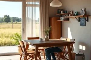 Wohnen am Feldrand – Nachteile – Welche Nachteile das Wohnen direkt am Feldrand haben kann